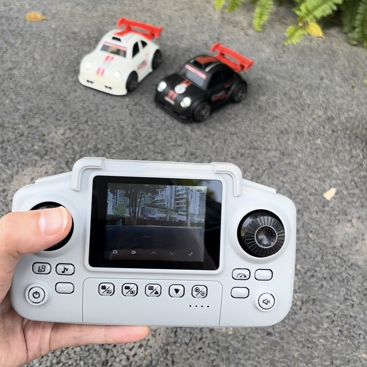Toolkitrc M6Dac Smart Charger - Yeni RC C6 Drift Arabası, Çift