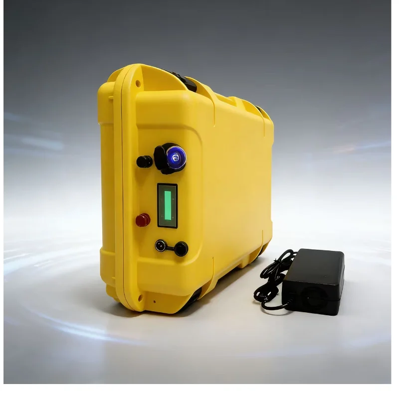 12V LiFePO4 100‑200Ah |   Blue - Lifepo4 12V 100Ah Bms Bluetooth incelemesi ve fiyatı