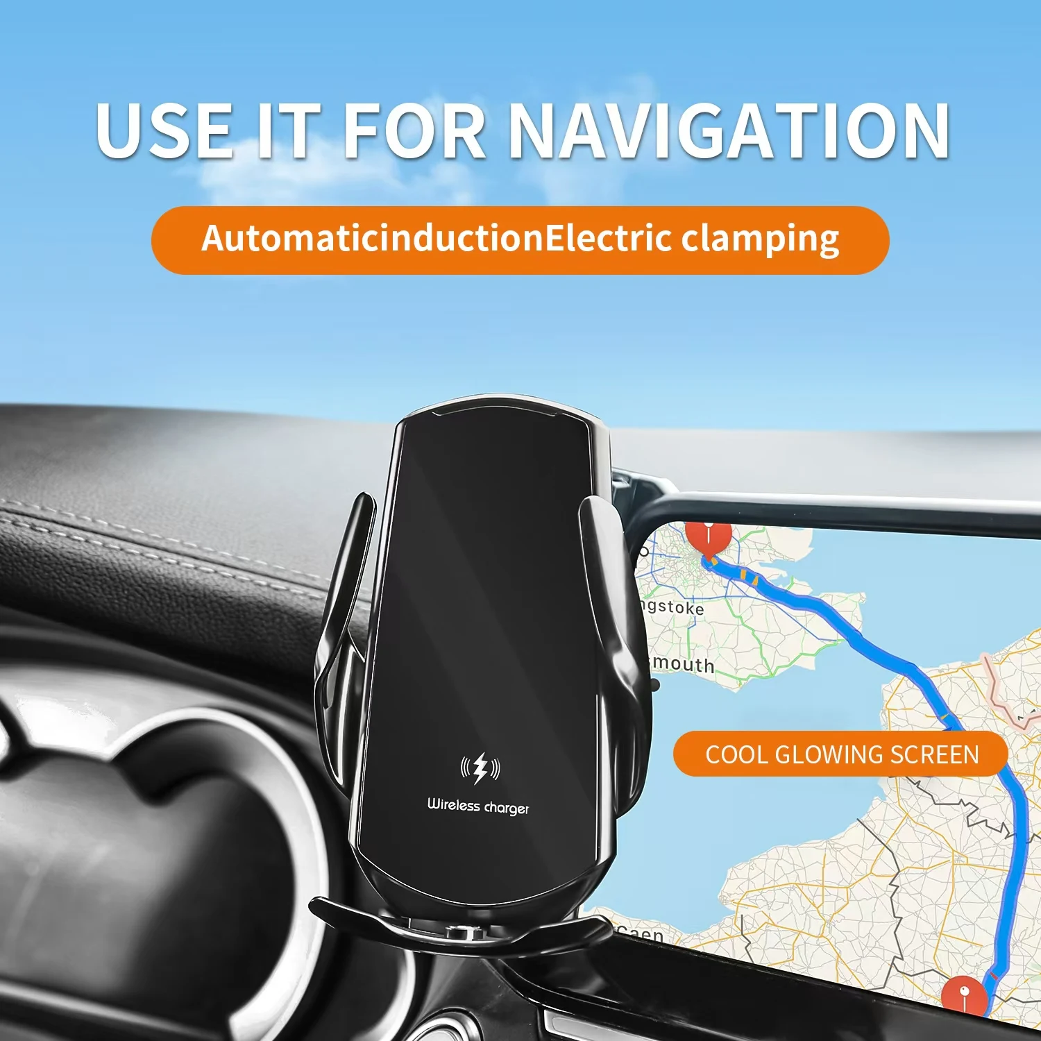 Araba cep telefonu tutucu ekra - Skyrc B6 Neo Smart Charger incelemesi ve fiyatı