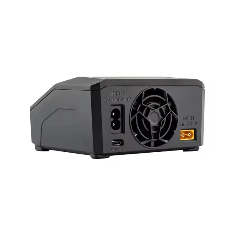 ToolkitRC M6DAC V2 Çift Kanall - Toolkitrc M6Dac Smart Charger incelemesi ve fiyatı