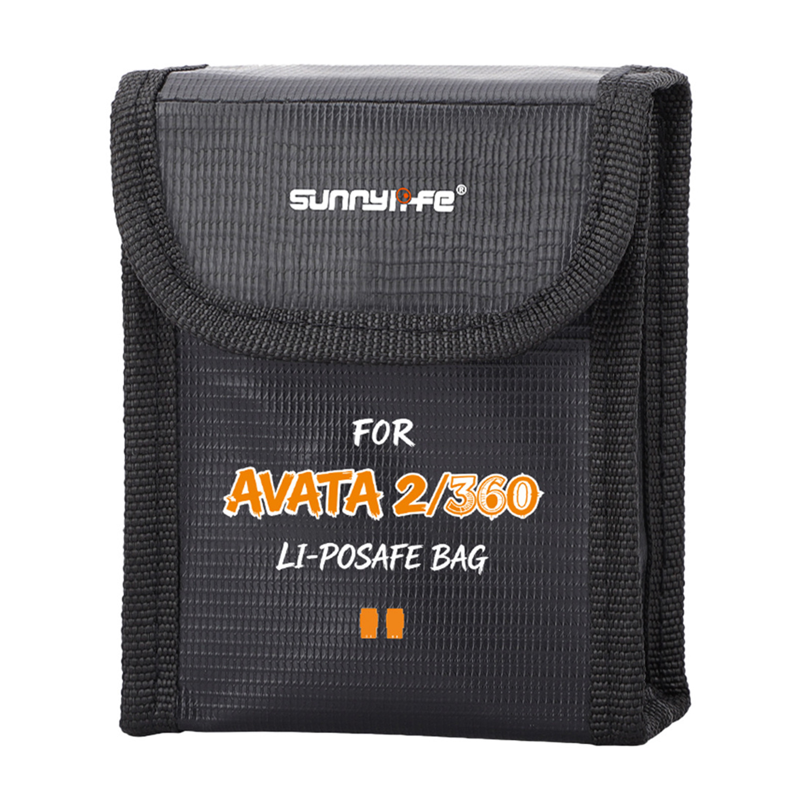 Avata 2 Lipo Pil Aksesuarları  - Lipo Battery Fireproof Safety Charge Box incelemesi ve fiyatı