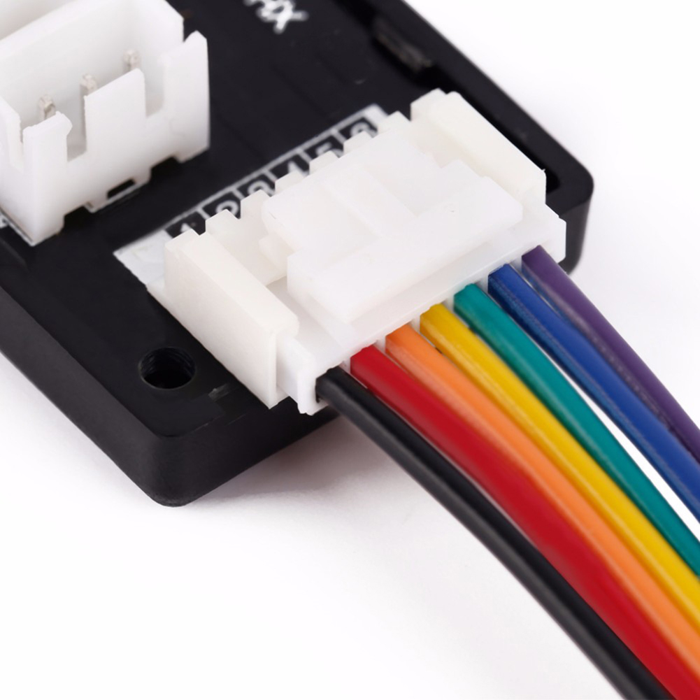 1-10 adet 1S/2S/3S/4S/5S/6S Li - 12S Lipo Battery Balancing Board incelemesi ve fiyatı