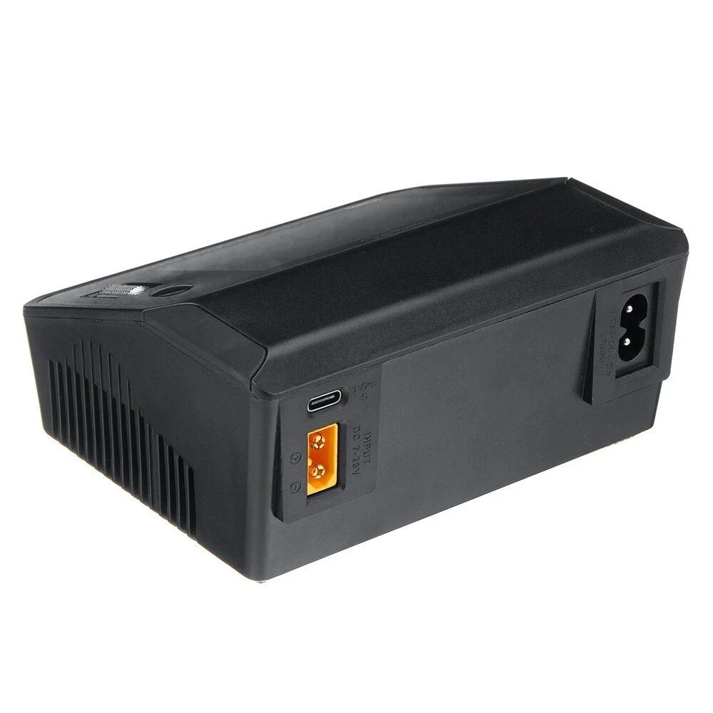 ToolkitRC M6DAC AC 200W DC 700 - Toolkitrc M6Dac Smart Charger incelemesi ve fiyatı