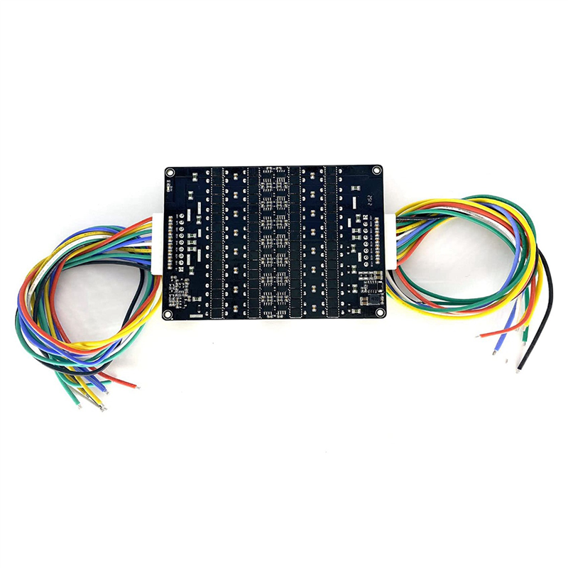 4X 12S 13S 14S 15S 16S Aktif E - 12S Lipo Battery Balancing Board incelemesi ve fiyatı