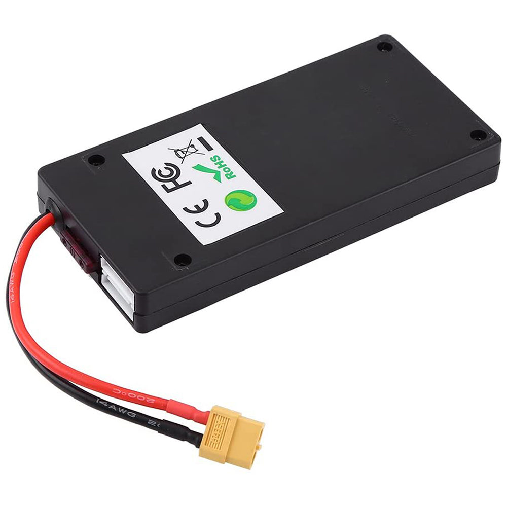 Çoklu 2S-6S Lipo Paralel Denge - 12S Lipo Battery Balancing Board incelemesi ve fiyatı