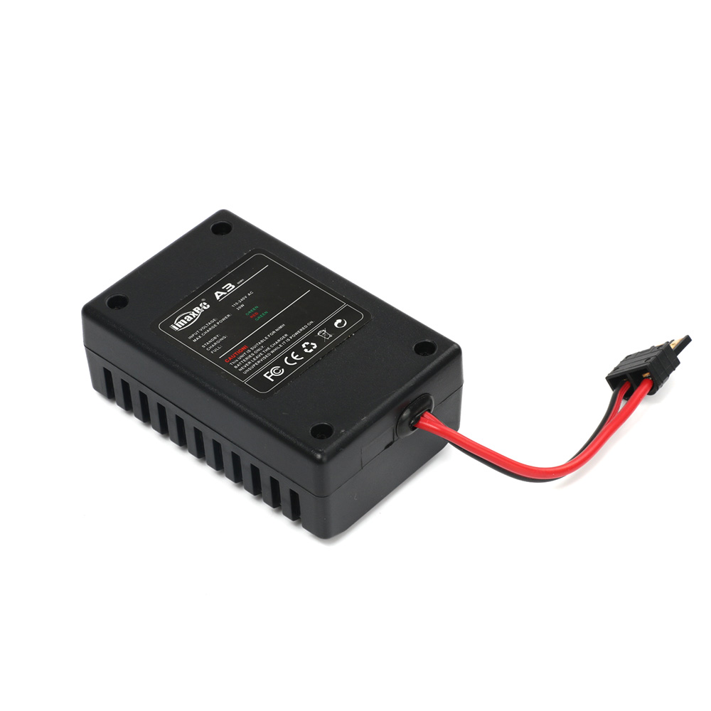 IMAX A3 NiMH / NiCd Pil Şarj C - Toolkitrc M6Dac Smart Charger incelemesi ve fiyatı
